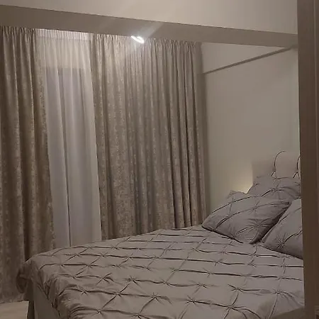 Diacos Apartamento Năvodari