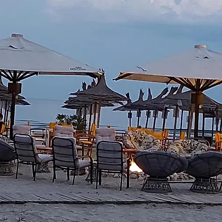 Diacos Lejlighed Năvodari