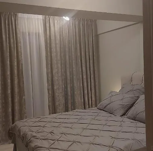 Diacos Lejlighed Năvodari