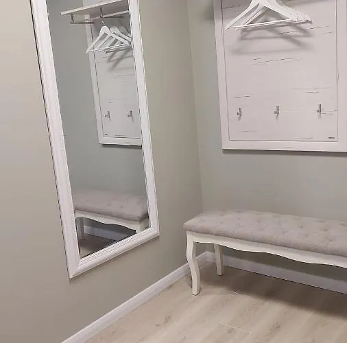 Lejlighed Diacos Năvodari