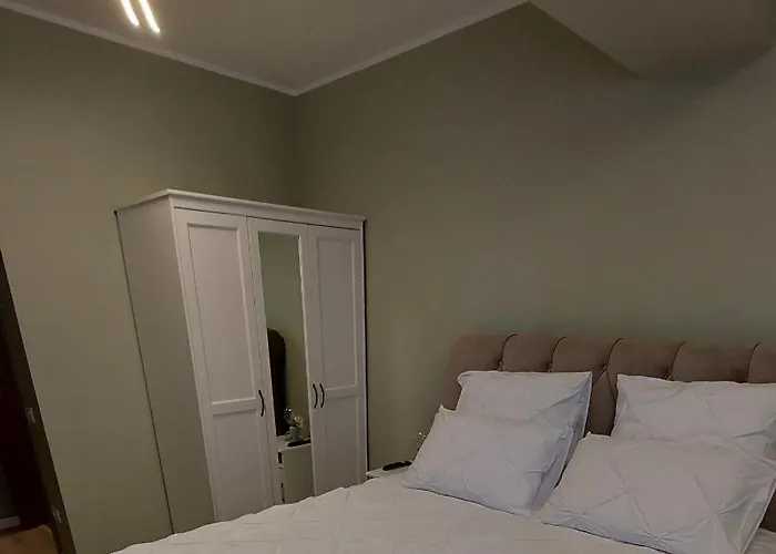 Diacos Lejlighed Năvodari