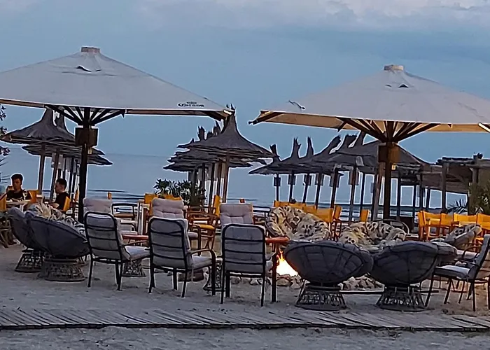 Diacos Lejlighed Năvodari