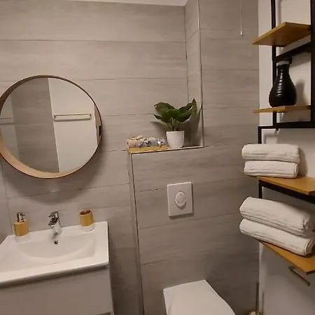 Apartment Diacos