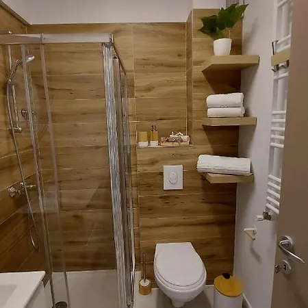 Apartment Diacos