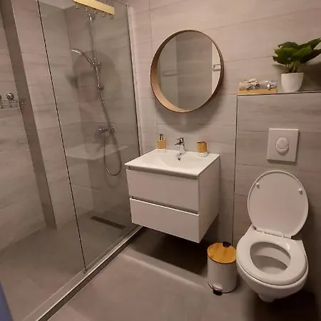 Apartment Diacos Navodari