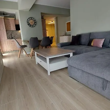 Diacos Apartment