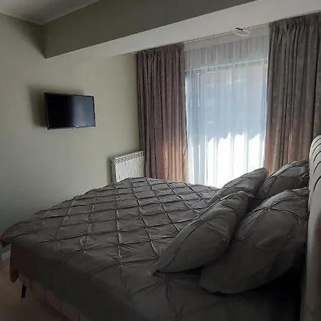 Diacos Apartment *
