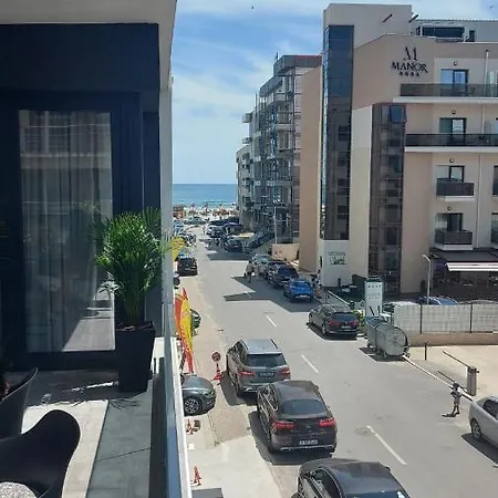 Diacos Apartment *