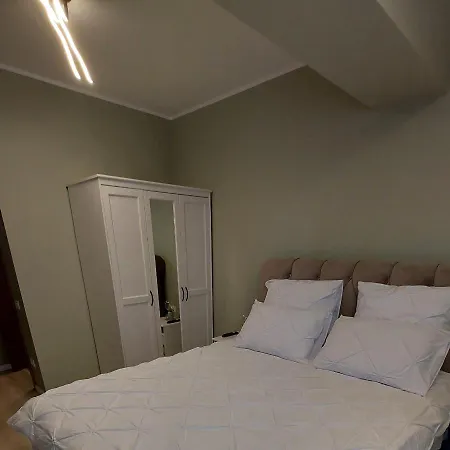 Diacos Apartment Navodari