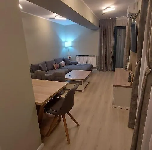 Apartment Diacos Navodari