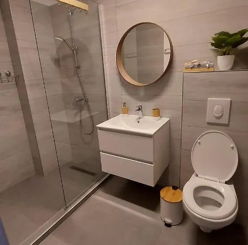 Apartment Diacos Navodari